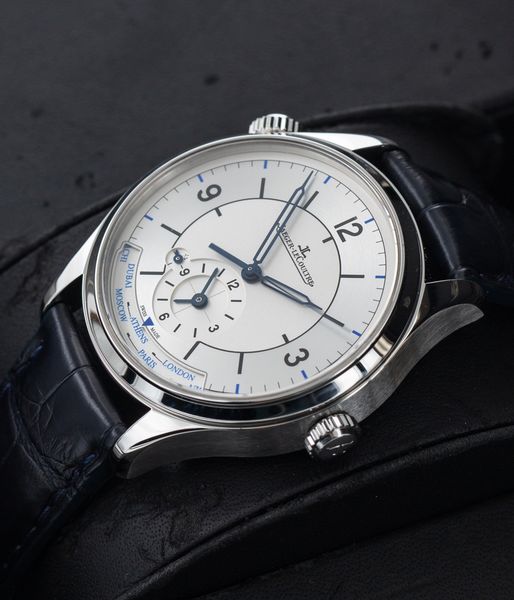 Jaeger-LeCoultre Master Geographic 1428530